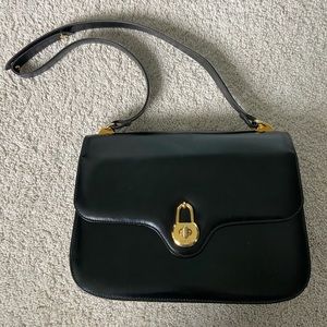 VINTAGE GUCCI BAG